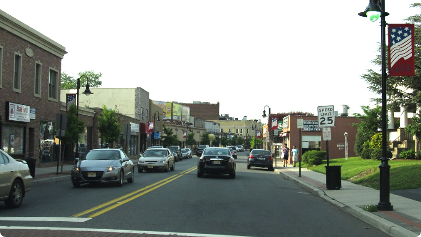 Kitchen Remodeling Bergenfield NJ - IMM CONSTRUCTION