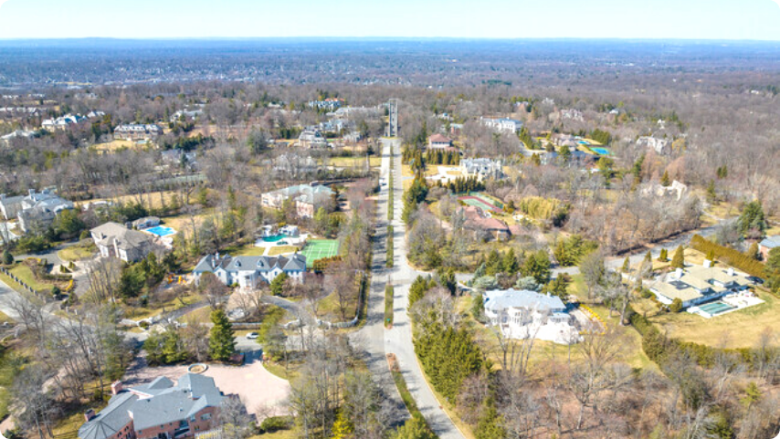 Bathroom Remodeling Alpine NJ - IMM CONSTRUCTION